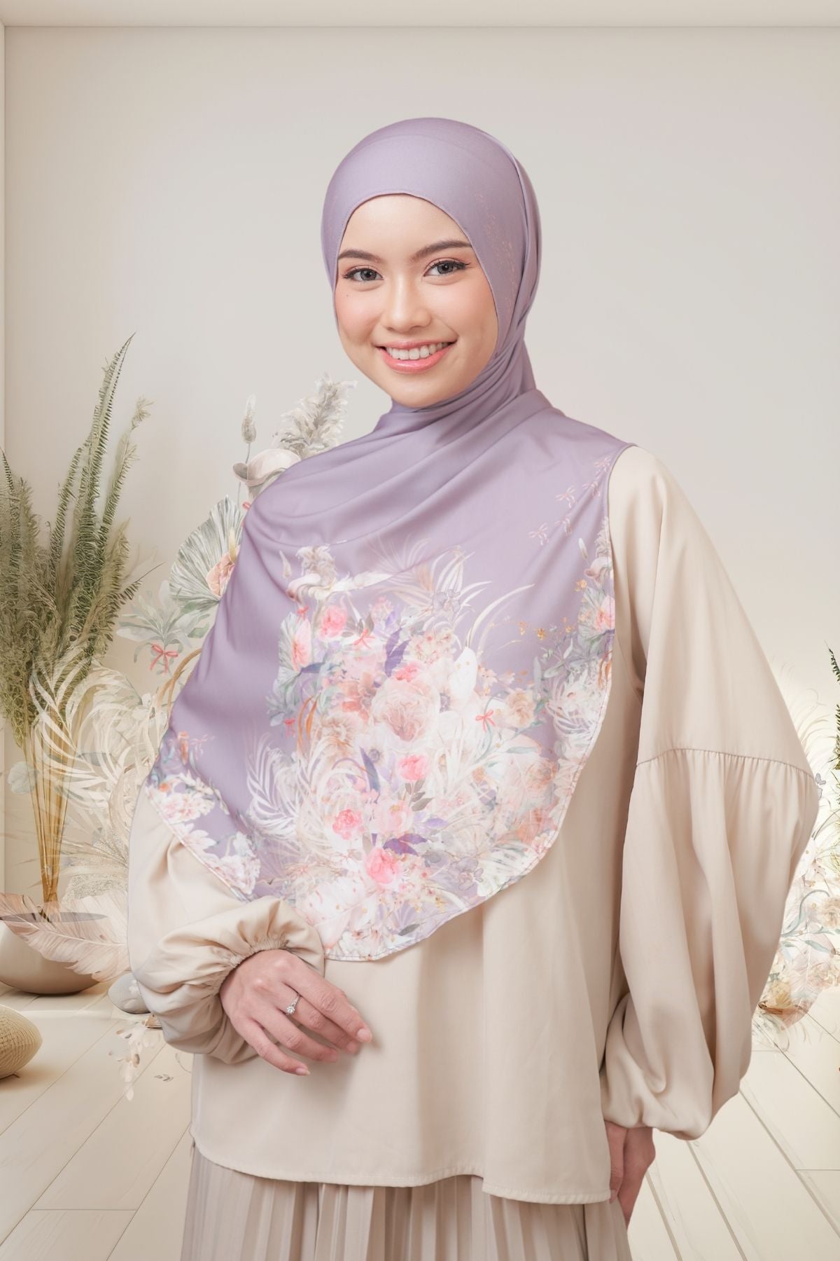 Runa Emily - RE46.4 Hazel