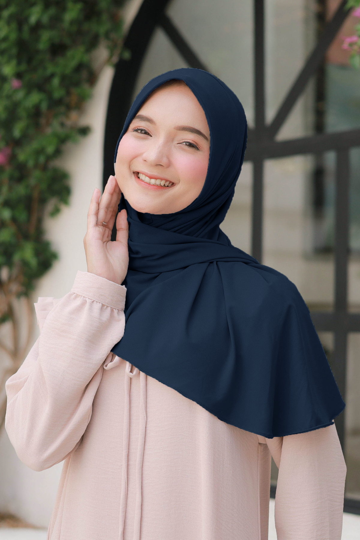 Instan Safa - SL18.2 Navy