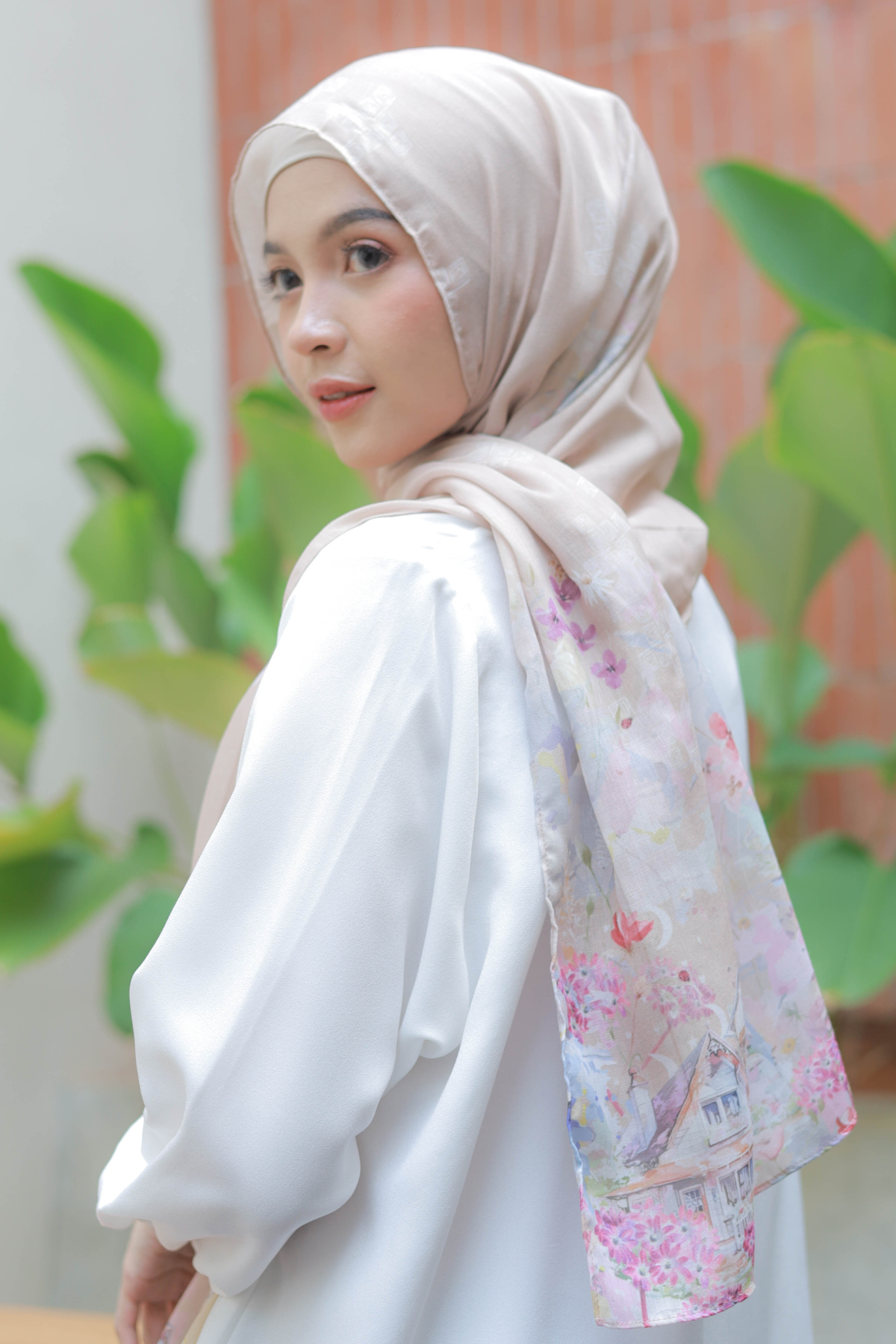 Pashmina Verbena - PVR1.3 Sand