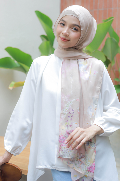 Pashmina Verbena - PVR1.3 Sand