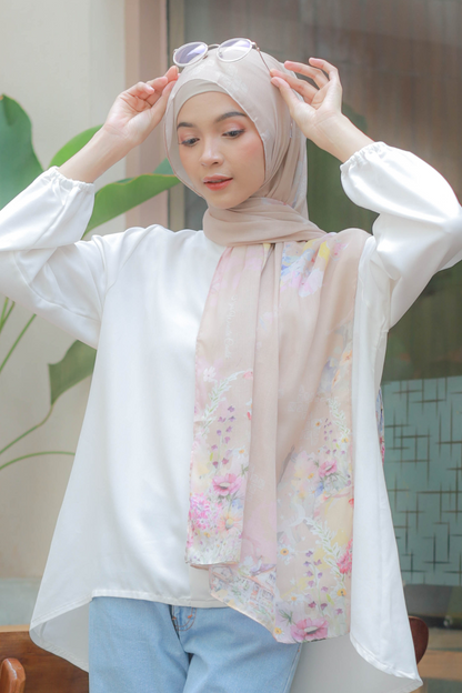 Pashmina Verbena - PVR1.3 Sand