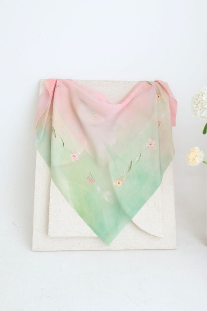 Lynn Scarf - AY34.8 AL34.8 AJ34.8 Breeze