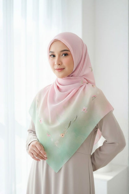 Lynn Scarf - AY34.8 AL34.8 AJ34.8 Breeze
