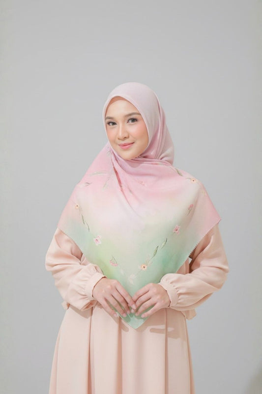 Lynn Scarf - AY34.8 AL34.8 AJ34.8 Breeze