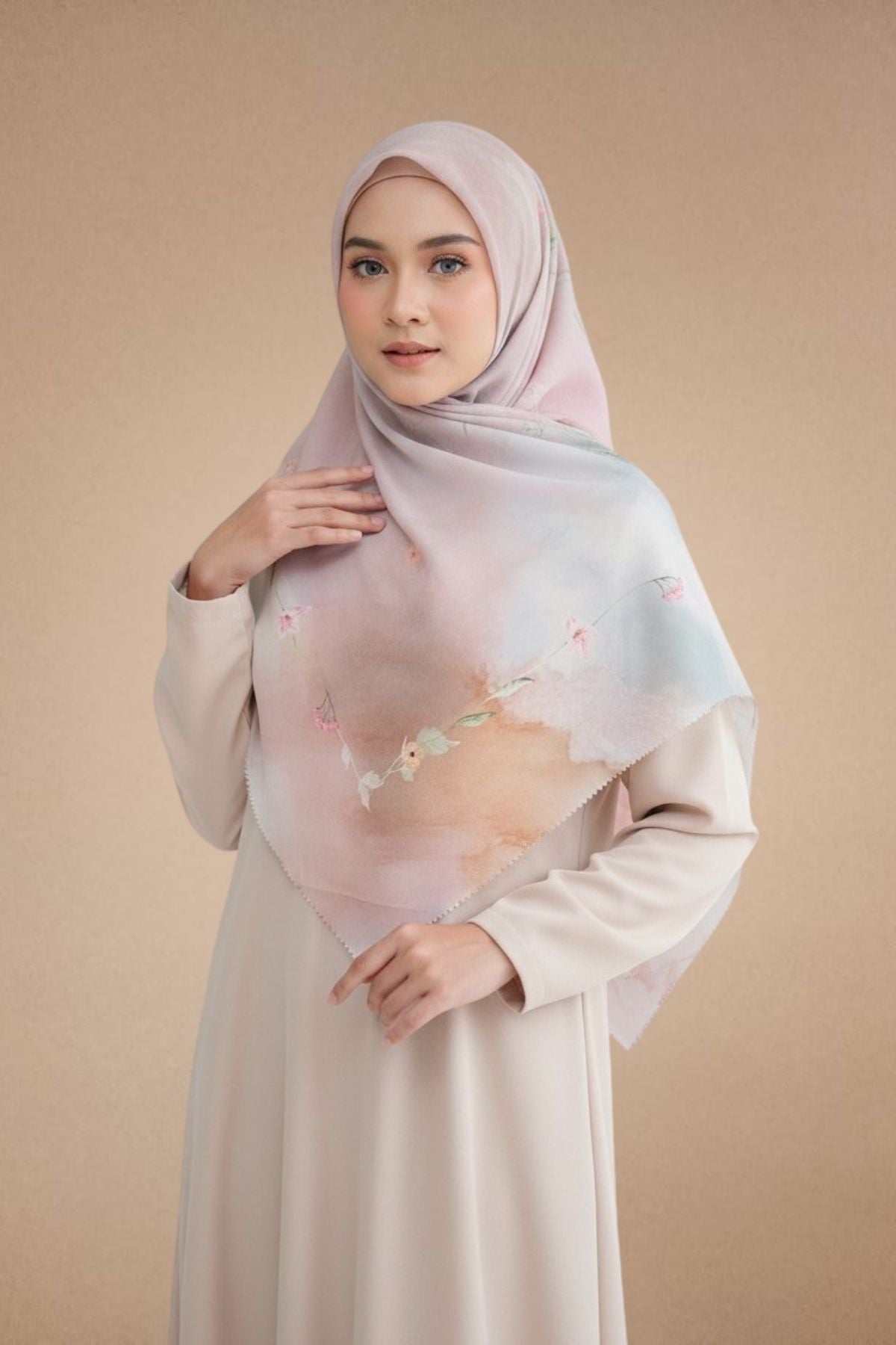 Lynn Scarf - AY34.12 AL34.12 AJ34.12 Dreamy