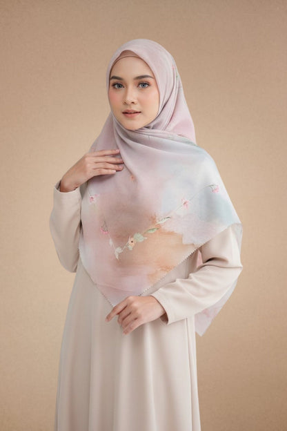 Lynn Scarf - AY34.12 AL34.12 AJ34.12 Dreamy