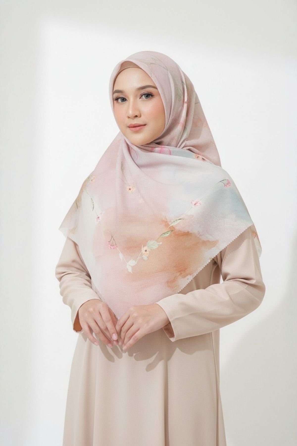 Lynn Scarf - AY34.12 AL34.12 AJ34.12 Dreamy