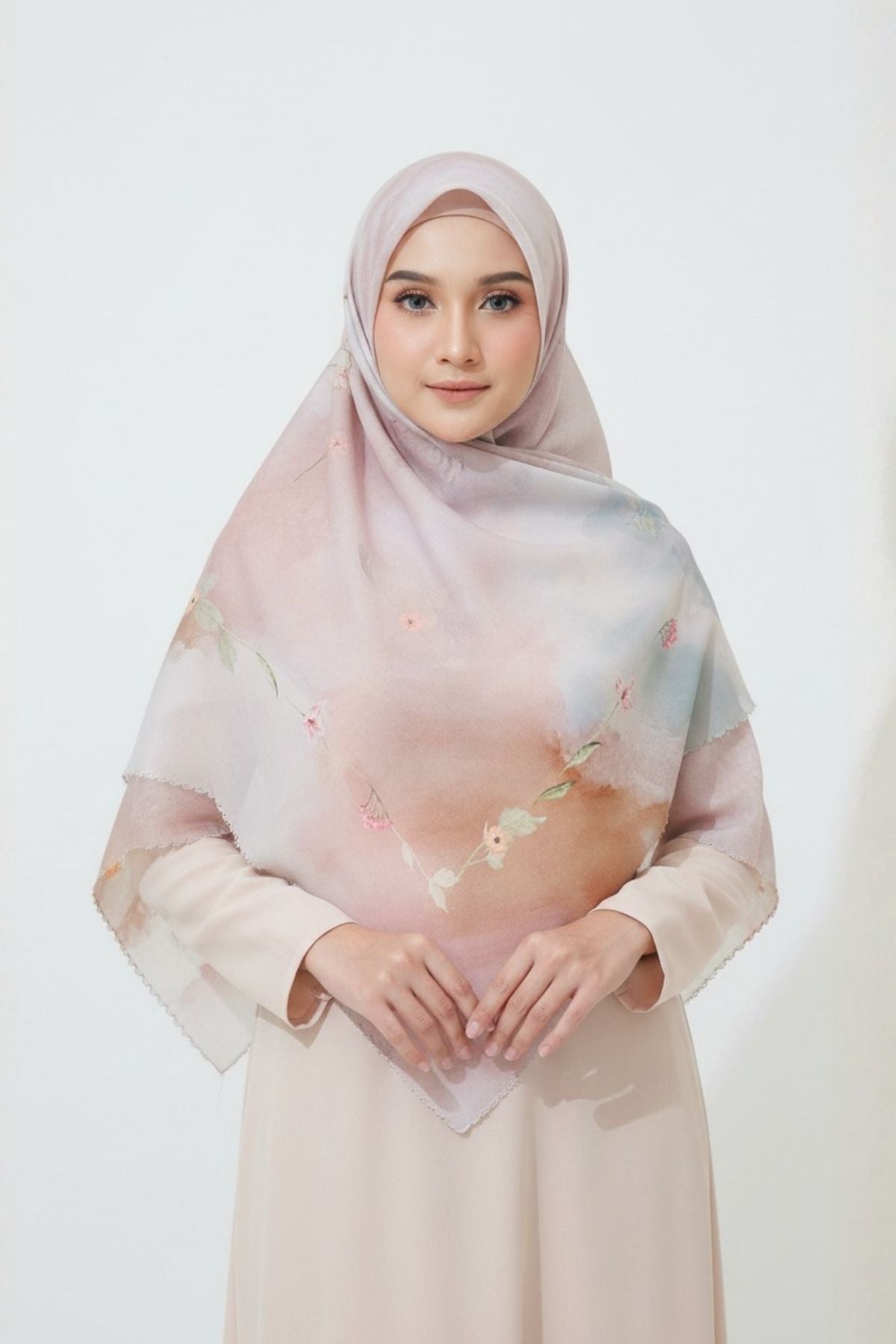 Lynn Scarf - AY34.12 AL34.12 AJ34.12 Dreamy