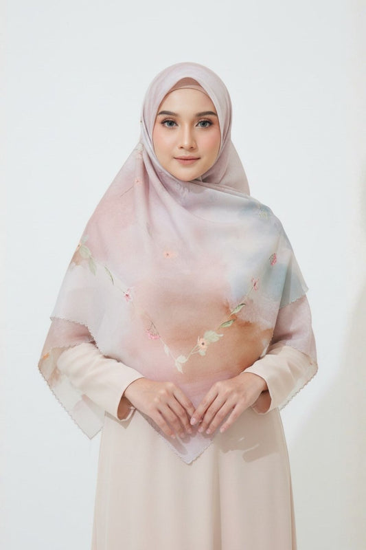 Lynn Scarf - AY34.12 AL34.12 AJ34.12 Dreamy