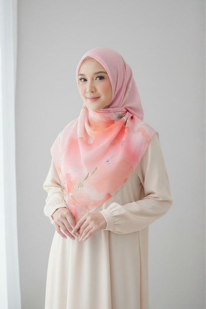 Lynn Scarf - AY34.4 AL34.4 AJ34.4 Rose