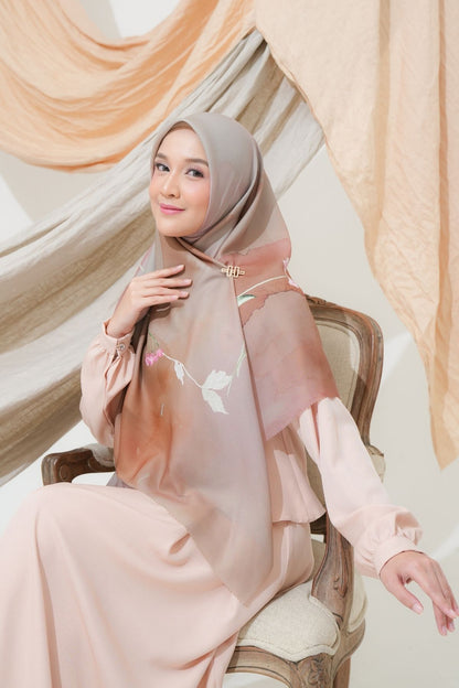 Lynn Scarf - AY34.1 AL34.1 AJ34.1 Sand