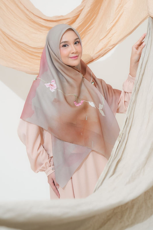 Lynn Scarf - AY34.1 AL34.1 AJ34.1 Sand