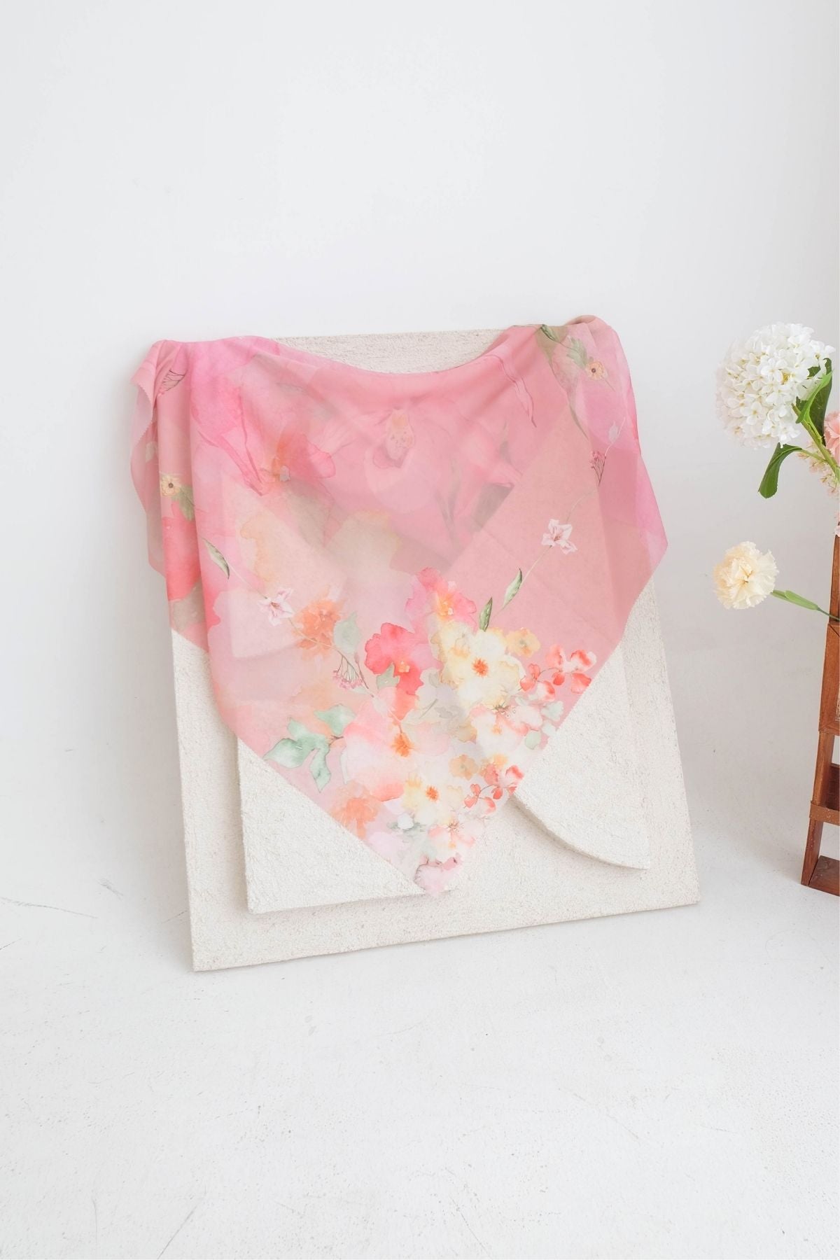 Lynn Scarf - AY34.3 AL34.3 AJ34.3 Spring