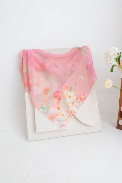 Lynn Scarf - AY34.3 AL34.3 AJ34.3 Spring