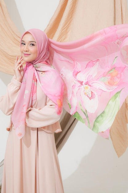Lynn Scarf - AY34.3 AL34.3 AJ34.3 Spring