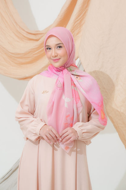 Lynn Scarf - AY34.3 AL34.3 AJ34.3 Spring