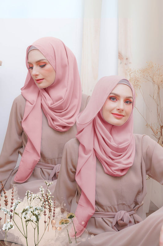 Instan Thalia - TBF5.33 Rose Pink