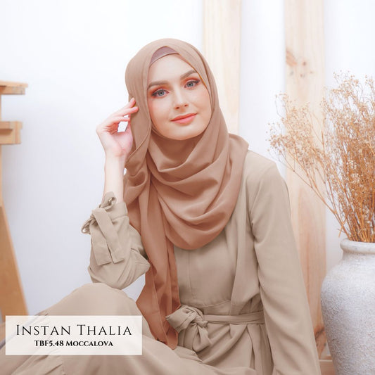 Instan Thalia - TBF5.48 Moccalova