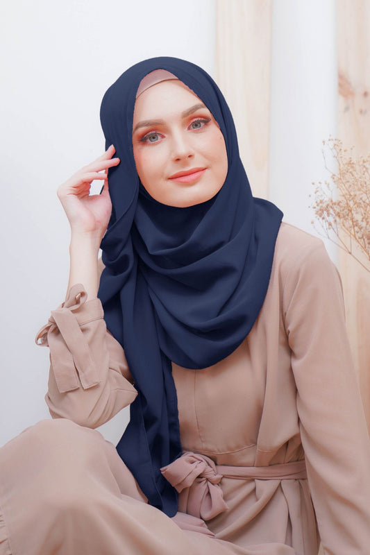 Instan Thalia - TBF5.49 Navy