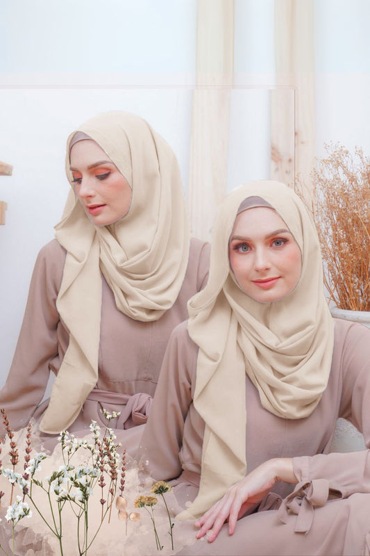 Instan Thalia - TBF5.55 Peanut Beige