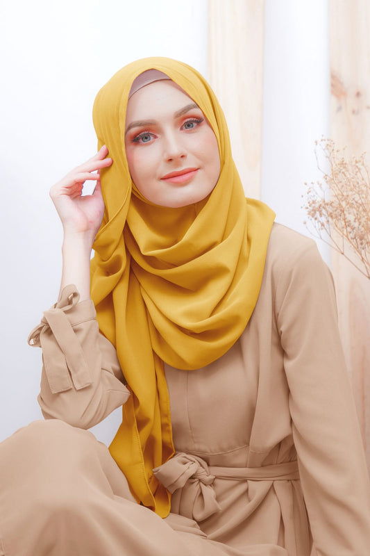 Instan Thalia - TBF5.52 Goldy Mustard