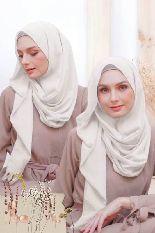 Instan Thalia - TBF6.17 Broken White