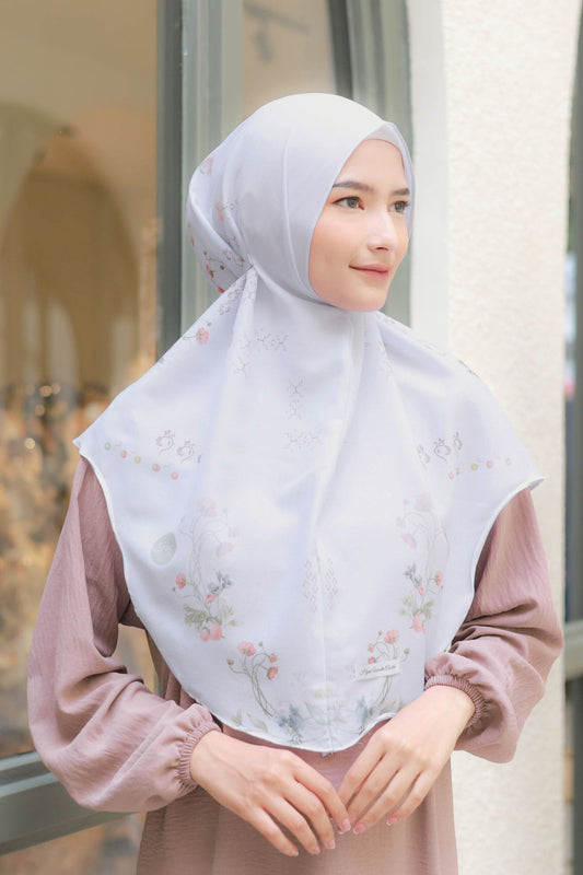[ BUY 3 GET 1 FREE ] Apple - Instan Baiti - Snow White - BM45.105