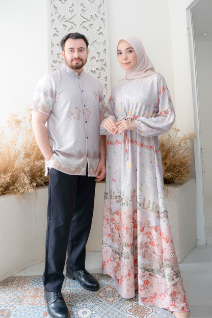 Wana Family Set - Grey