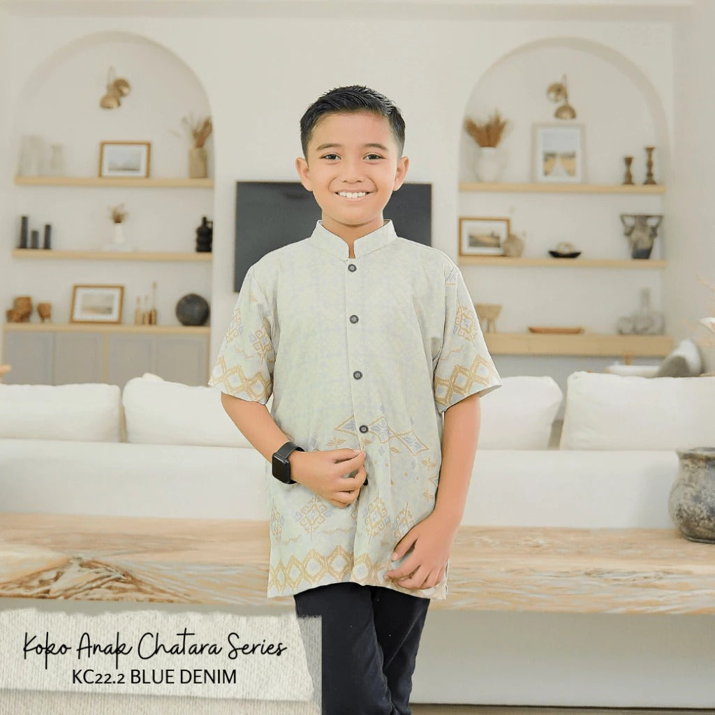 [DISKON AMBYAR] Last Stock HIRA - Dress Hijabwanitacantik | Dress Printing Exclusive | Gamis Pakaian Muslim | Sarimbit -Gamis Baju Koko