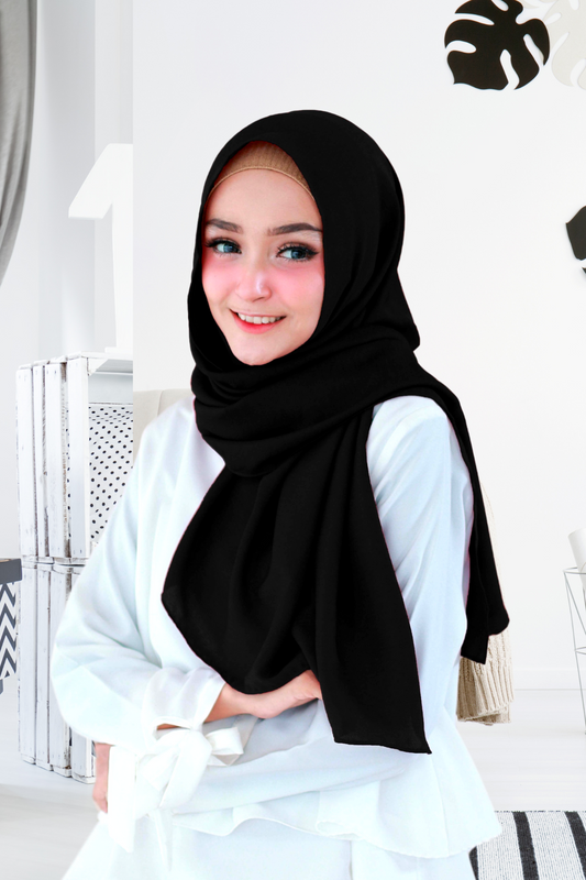 Instan Giona  - YFH4.2 Black