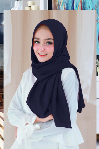 Instan Giona  - YFH4.3 Navy