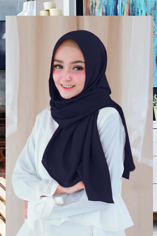 Instan Giona  - YFH4.3 Navy
