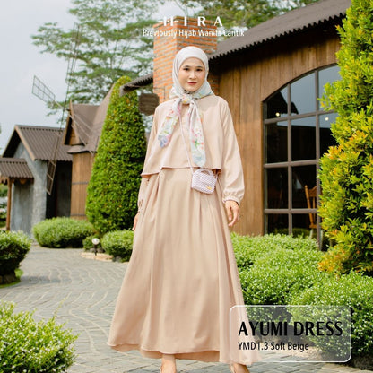 Ayumi Dress