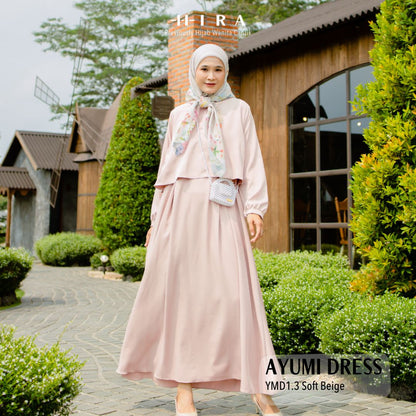 Ayumi Dress