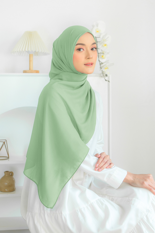 Instan Yura - YUR6.14 Sage