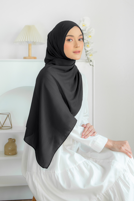 Instan Yura - YUR6.1 Black