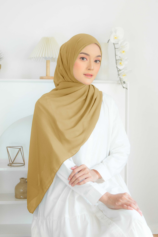Instan Yura - YUR6.23 Light Gold