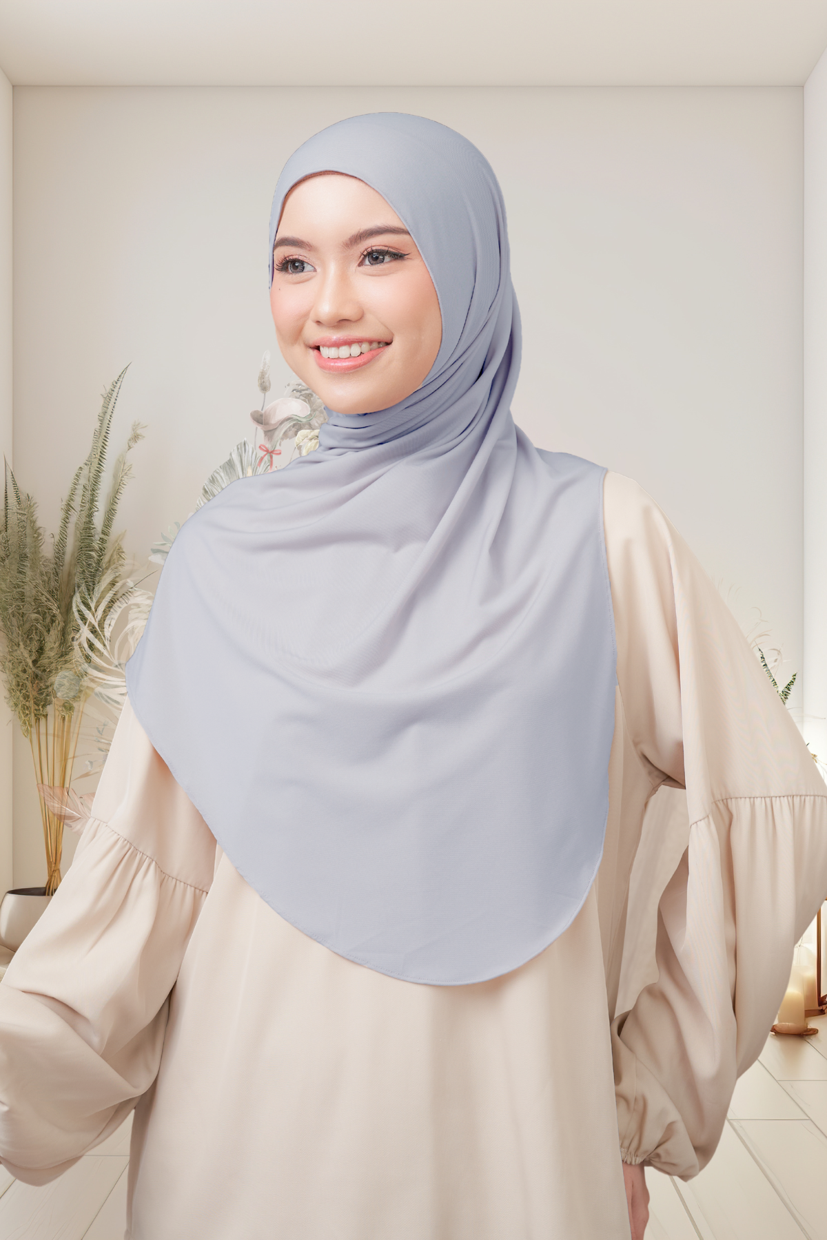 Instan Runa - RU45.10 Grey