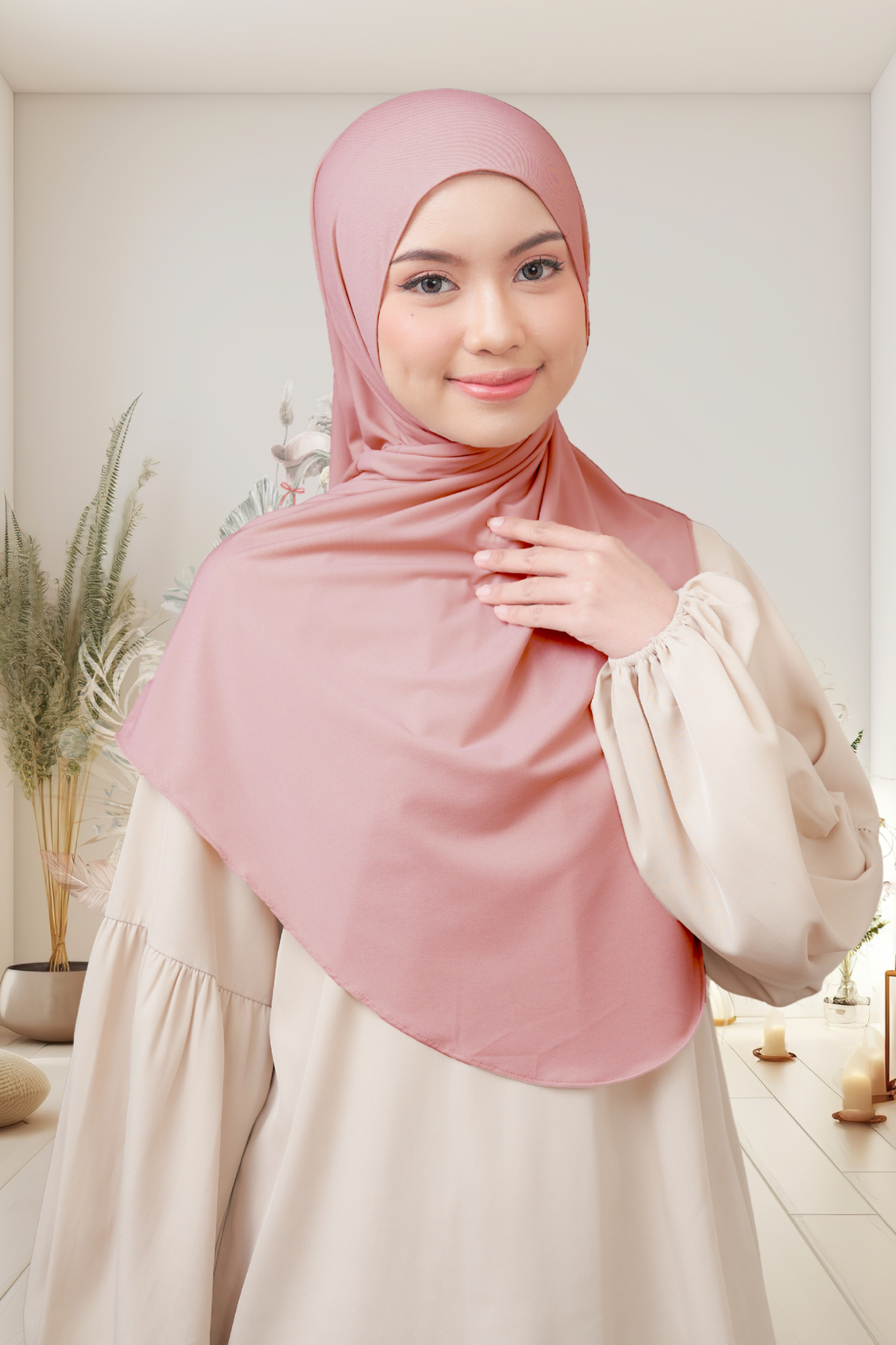 Instan Runa - RU45.11 Rose