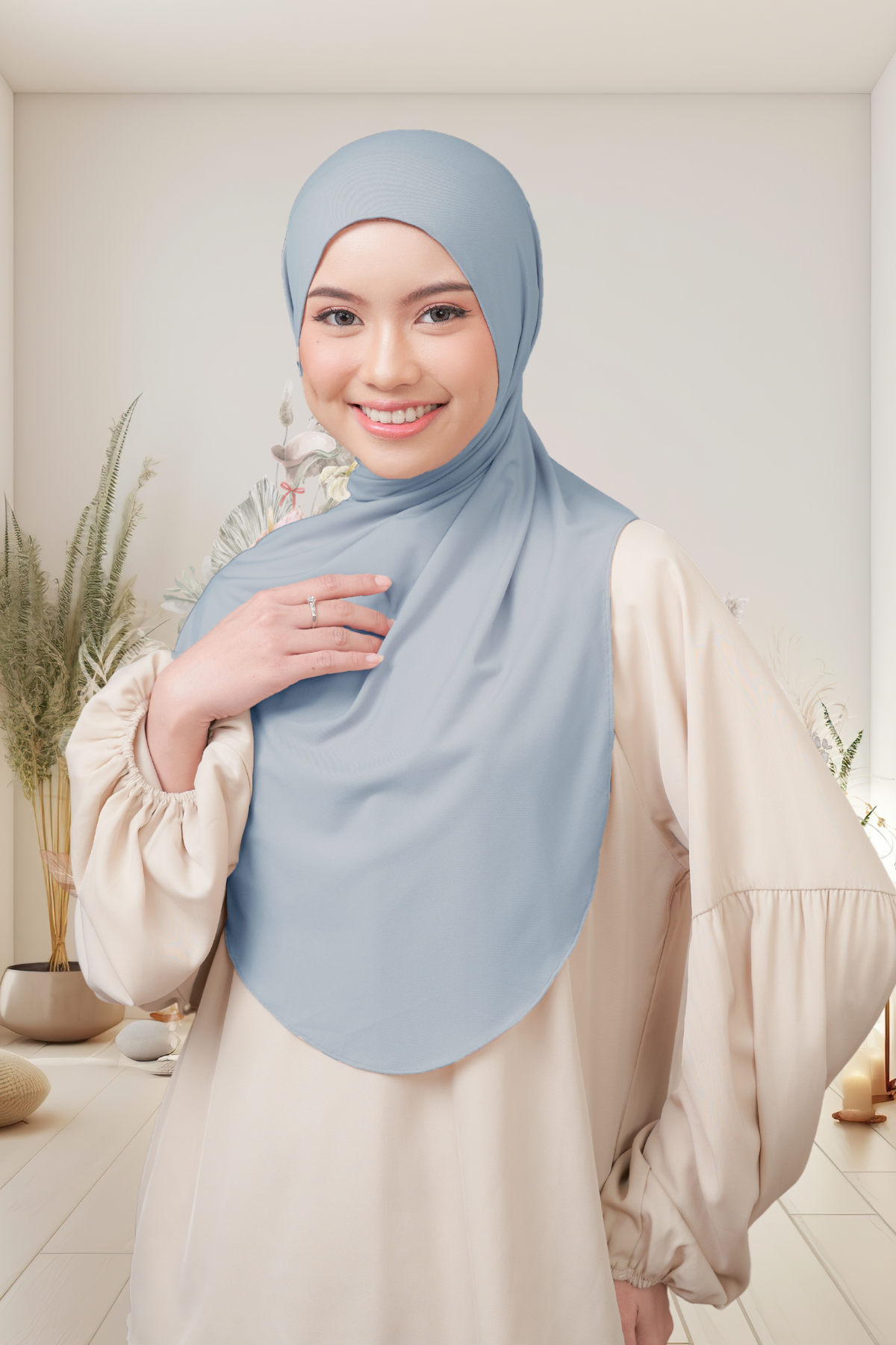 Instan Runa - RU45.13 Cool Grey