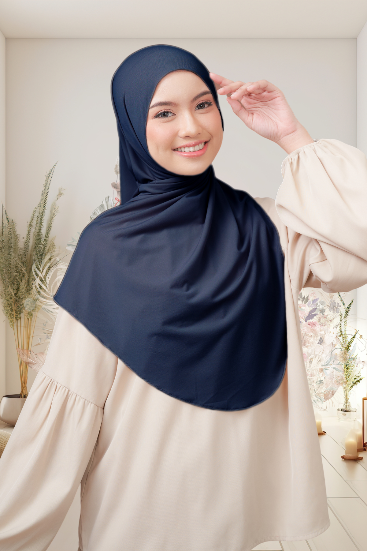 Instan Runa - RU45.2 Navy