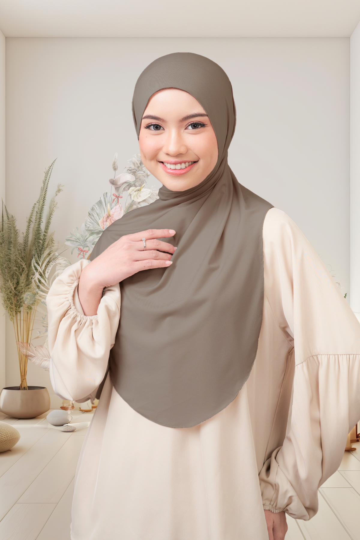 Instan Runa - RU45.6 Espresso
