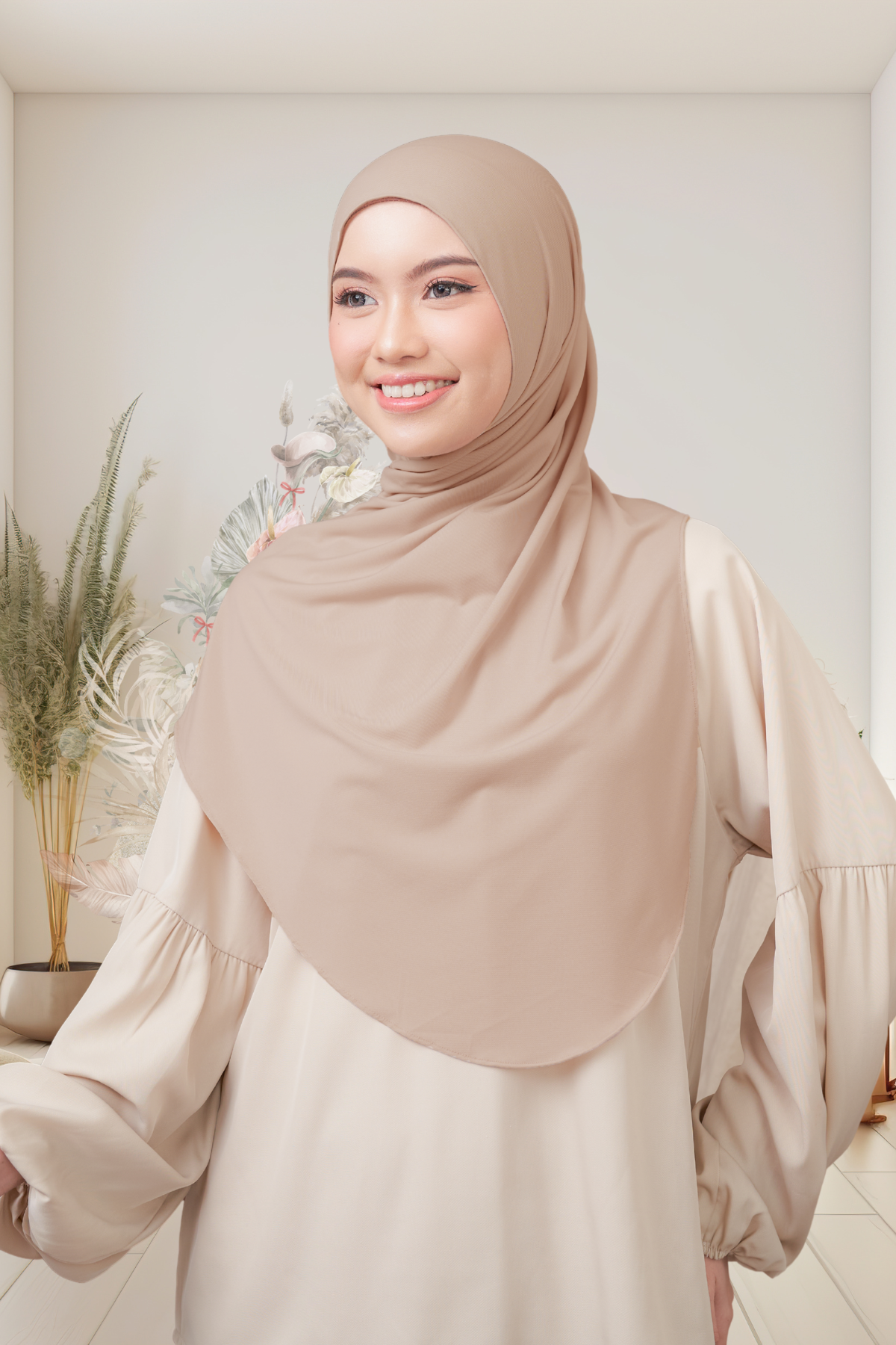Instan Runa - RU45.7 Choco