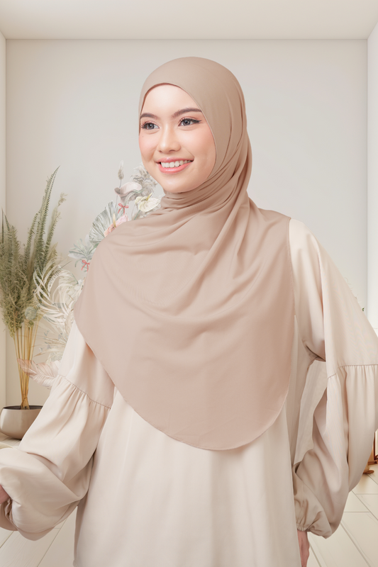 Instan Runa - RU45.7 Choco