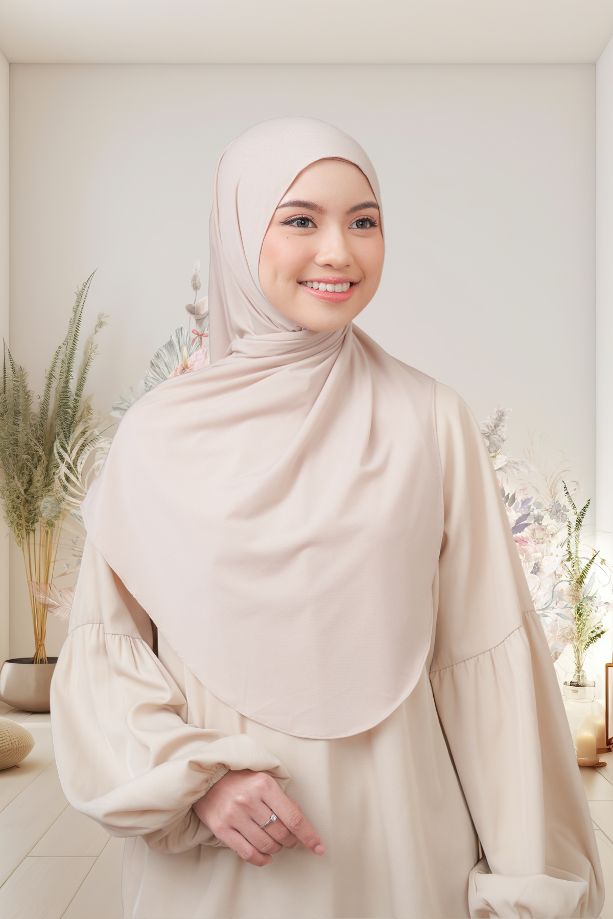 Instan Runa - RU45.9 Sand Ivory