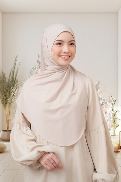 Instan Runa - RU45.9 Sand Ivory
