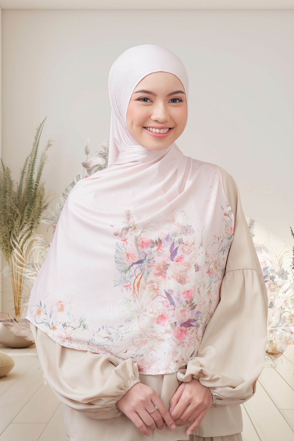 Runa Emily - RE46.10 Cream