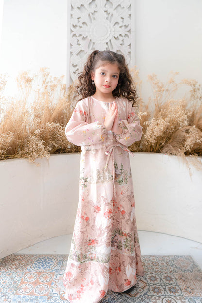Wana Family Set - Mocca