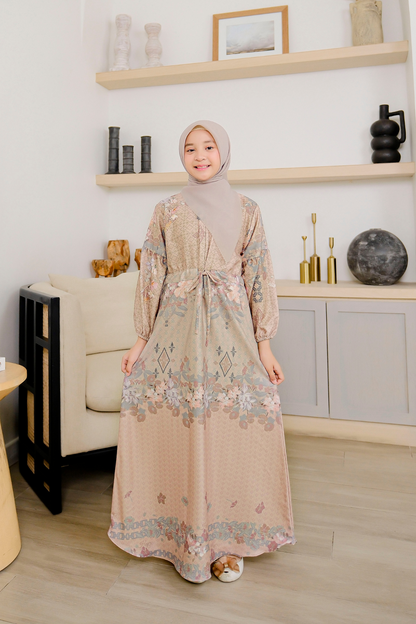 Chatara Family Set - Mocca