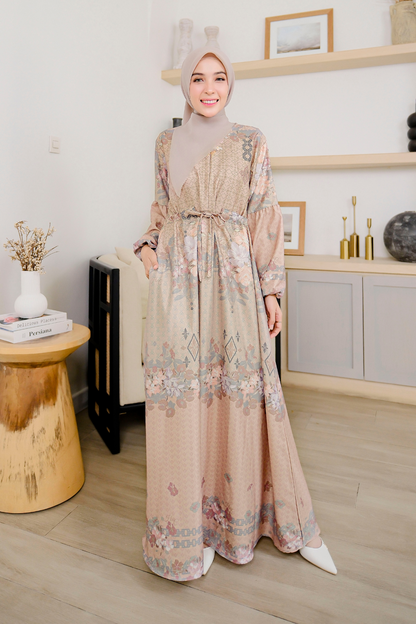 Chatara Family Set - Mocca
